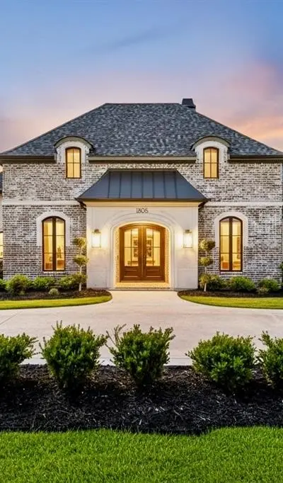 1805 Sunset Pointe, Cross Roads TX 76227 - Photo 2