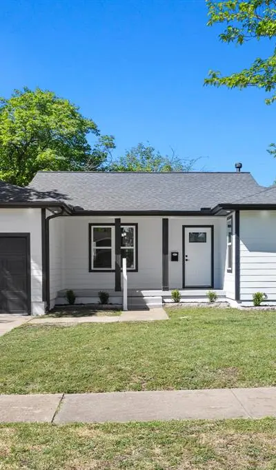 3435 Poinsettia Drive, Dallas TX 75211 - Photo 2