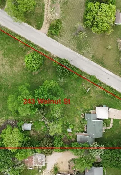 243 Walnut Street, Wilmer TX 75172