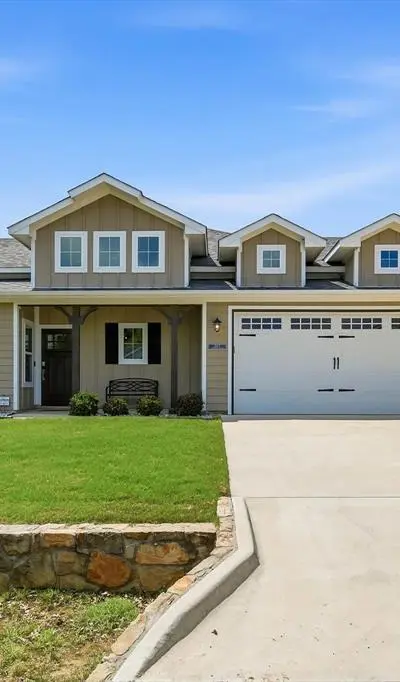 207 Wilson Street, Lake Dallas TX 75065