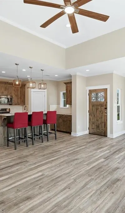 207 Wilson Street, Lake Dallas TX 75065 - Photo 5