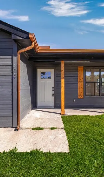 403 Melody Circle, Kaufman TX 75142
