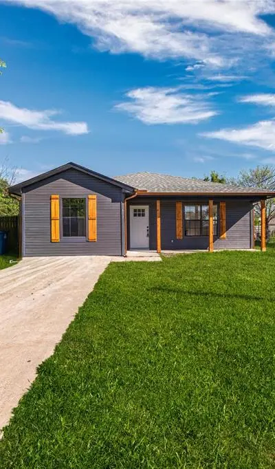 403 Melody Circle, Kaufman TX 75142 - Photo 2