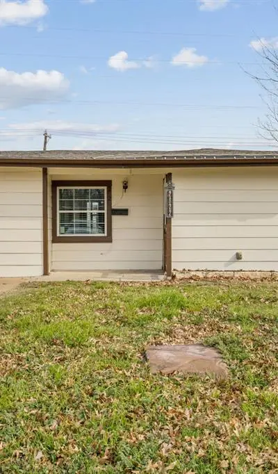 2822 Fir Park, Richland Hills TX 76118