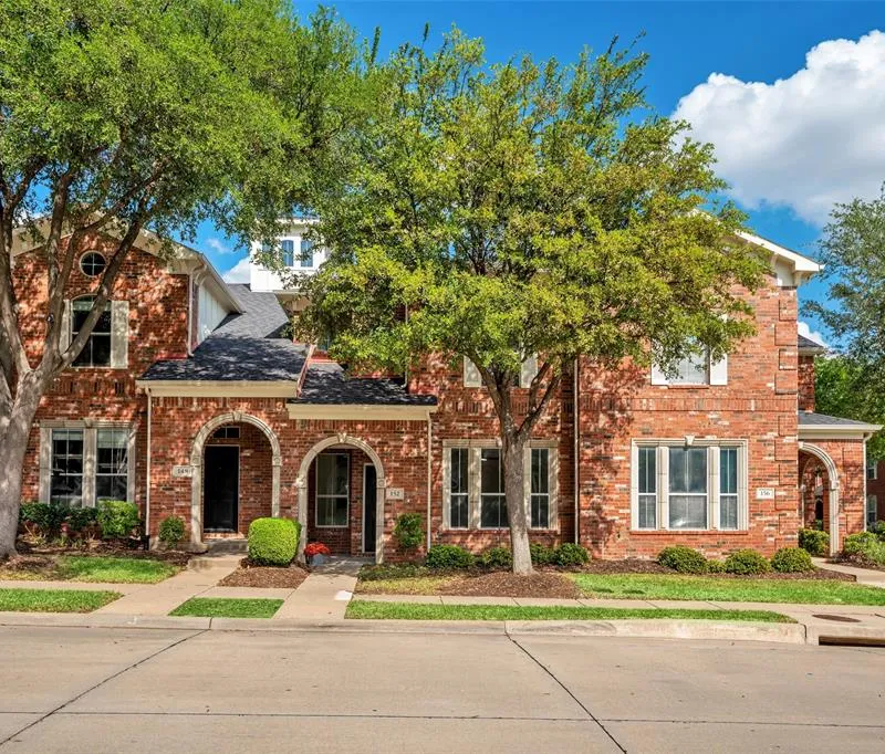 152 Henrietta Street, Lewisville TX 75057
