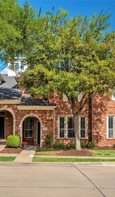 152 Henrietta Street, Lewisville TX 75057