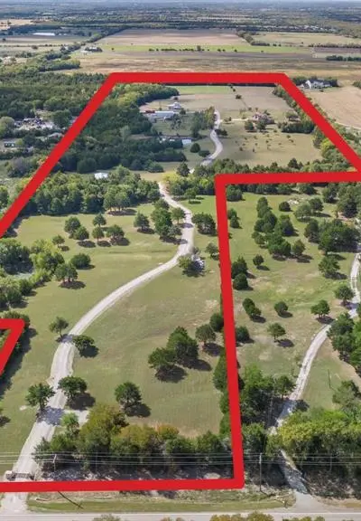 23115 S State Highway 78, Leonard TX 75452