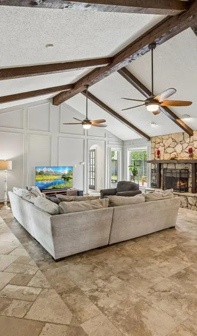 3211 Glasgow Terrace, Arlington TX 76015