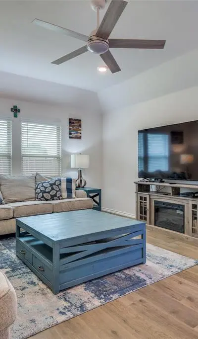 1604 Knoll Crest Drive, Kaufman TX 75142 - Photo 2