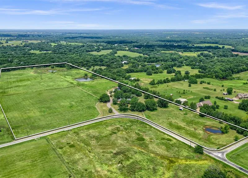 1101 Brooks Lane, Sadler TX 76264