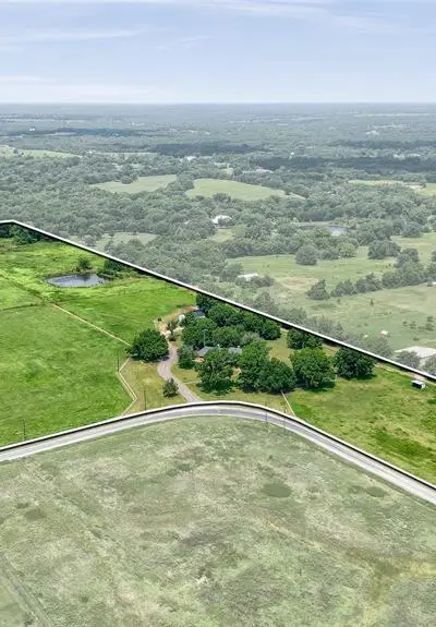 1101 Brooks Lane, Sadler TX 76264 - Photo 2