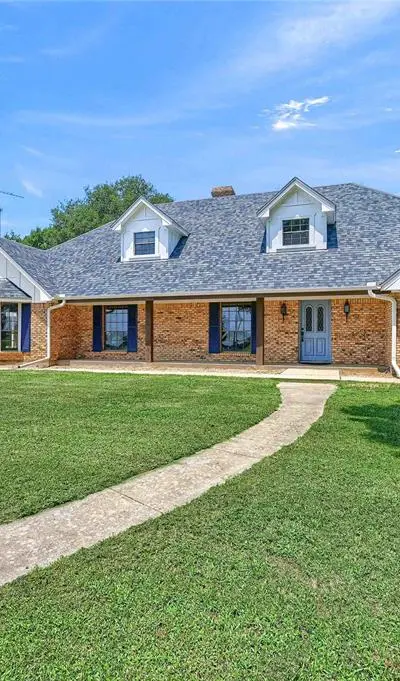 1101 Brooks Lane, Sadler TX 76264 - Photo 4