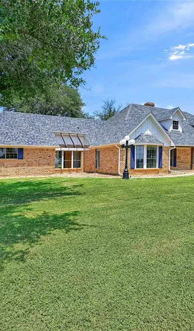 1101 Brooks Lane, Sadler TX 76264 - Photo 5