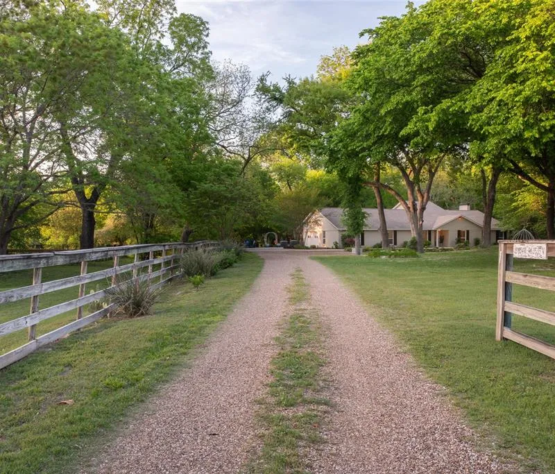 1451 Meandro Ria Lane, Fairview TX 75069