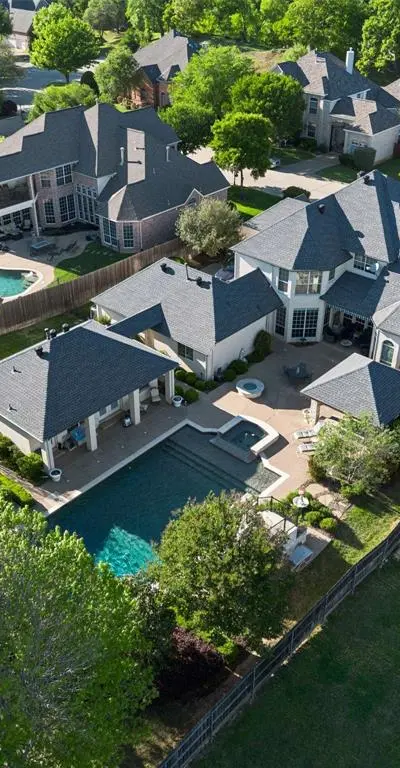 2014 Stone Canyon Court, Arlington TX 76012