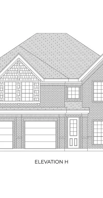 1022 Stellar Truth Way, Lucas TX 75098 - Photo 2