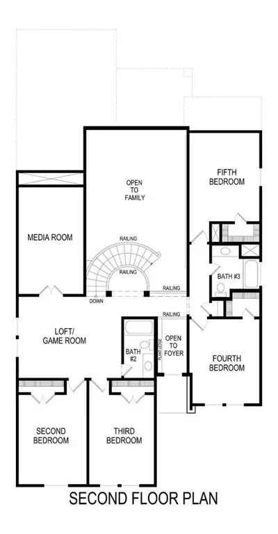 1022 Stellar Truth Way, Lucas TX 75098 - Photo 4
