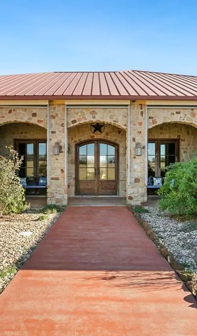 1561 FM 934, Blum TX 76627 - Photo 3