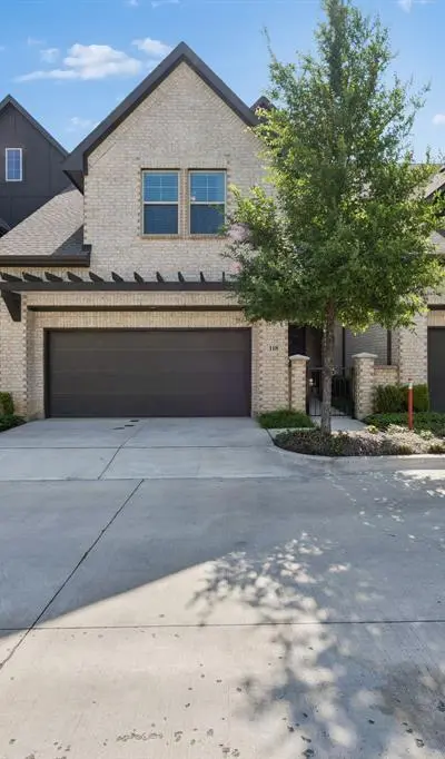 118 Claire Drive, Trophy Club TX 76262