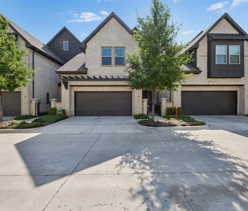 118 Claire Drive, Trophy Club TX 76262