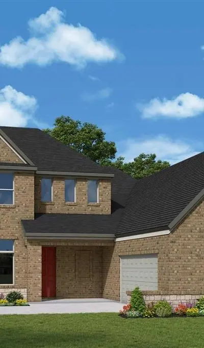2254 Village Trail, Lakewood Village TX 75068