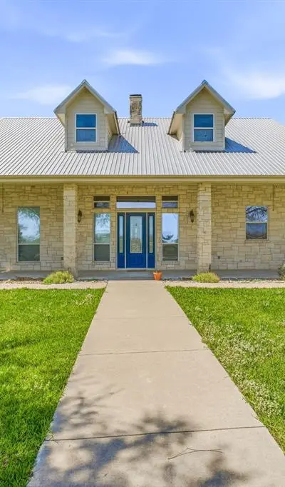 2450 Wood Road, Tolar TX 76476