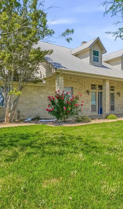 2450 Wood Road, Tolar TX 76476 - Photo 2