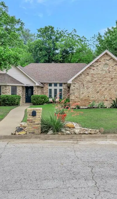 5517 Chimney Rock Road, Fort Worth TX 76112