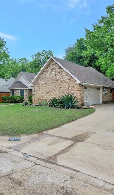 5517 Chimney Rock Road, Fort Worth TX 76112 - Photo 2
