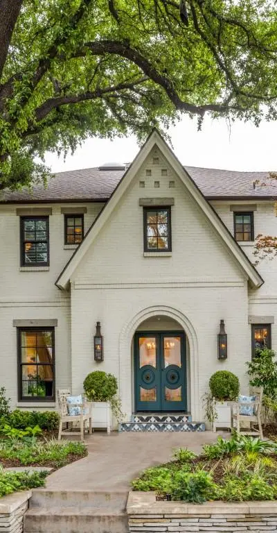 4561 Bordeaux Avenue, Highland Park TX 75205