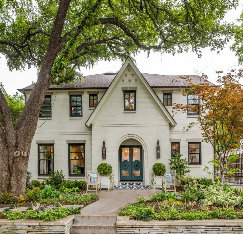 4561 Bordeaux Avenue, Highland Park TX 75205