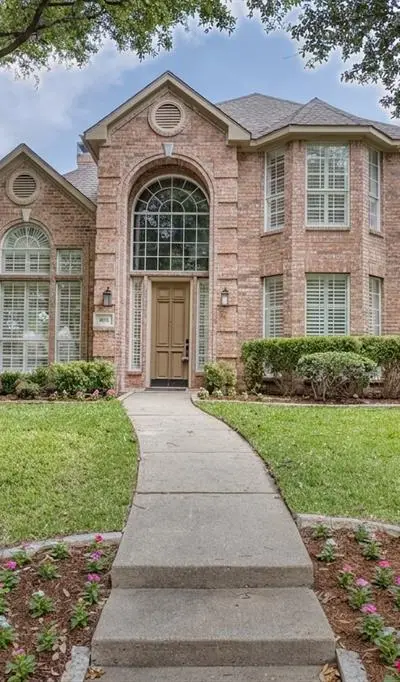 406 Del Rio Court, Allen TX 75013