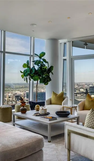 1918 Olive Street # 3601, Dallas TX 75201