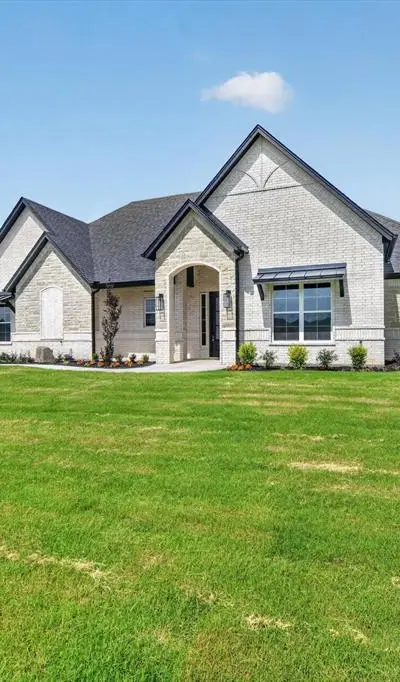 1045 Arbor Vista Drive, Azle TX 76020 - Photo 4