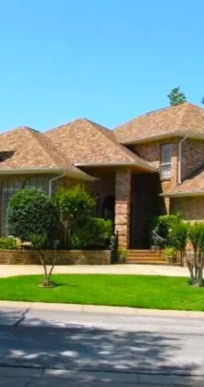 2714 Ridge Top Lane, Arlington TX 76006 - Photo 2