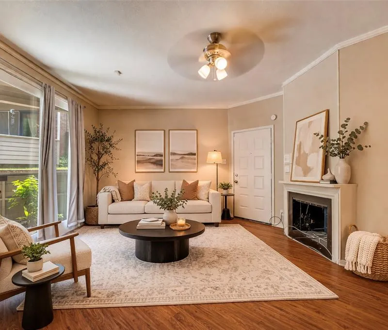8545 Midpark Road # 47, Dallas TX 75240