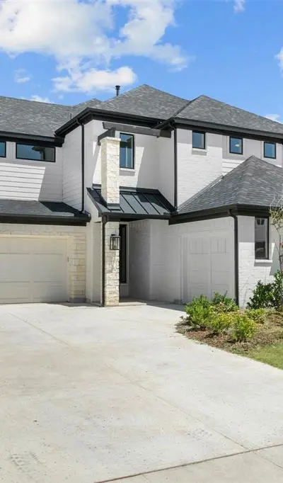 1173 Rochester Place, Copper Canyon TX 75077