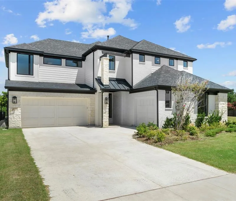 1173 Rochester Place, Copper Canyon TX 75077
