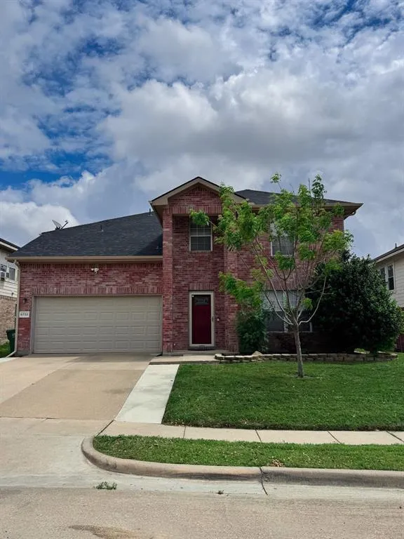 6732 Geyser Trail, Watauga TX 76137