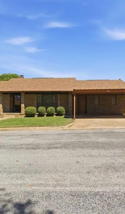 2304 Sha Lane, Breckenridge TX 76424
