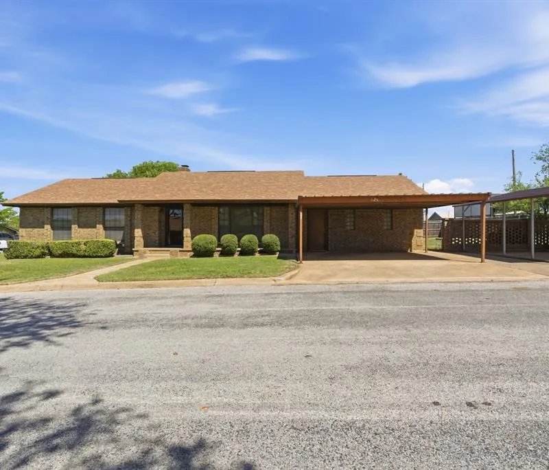 2304 Sha Lane, Breckenridge TX 76424