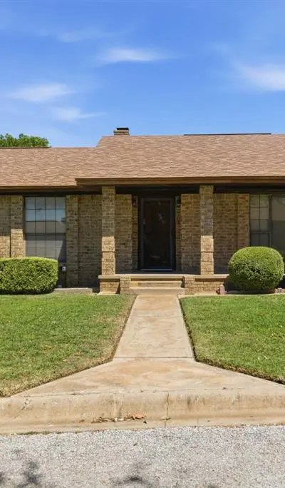 2304 Sha Lane, Breckenridge TX 76424 - Photo 2