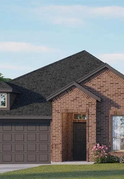 2329 Shamrock Lane, Weatherford TX 76085