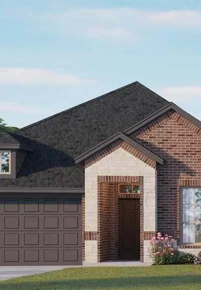 2329 Shamrock Lane, Weatherford TX 76085 - Photo 3
