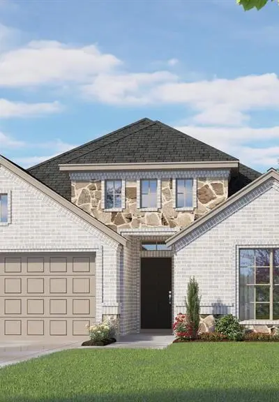 2325 Shamrock Lane, Weatherford TX 76085 - Photo 4