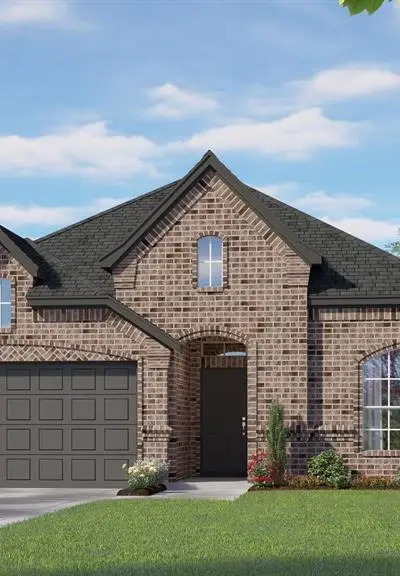 2325 Shamrock Lane, Weatherford TX 76085 - Photo 5