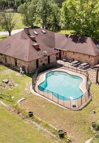 130 Beasley, Combine TX 75159