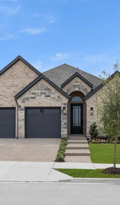 1216 Eclipse Way, Lucas TX 75098 - Photo 2