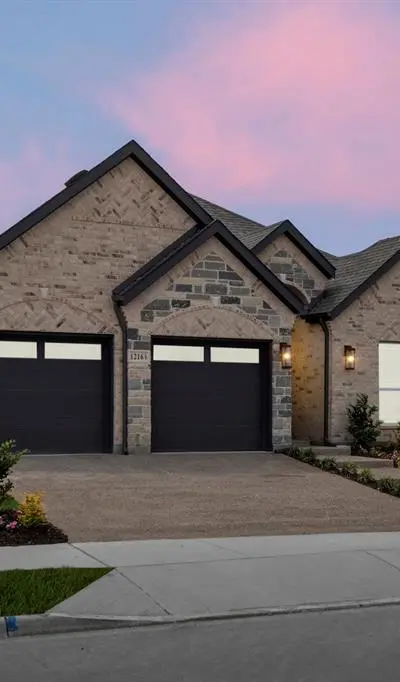 1216 Eclipse Way, Lucas TX 75098 - Photo 3