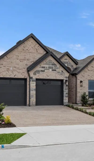1216 Eclipse Way, Lucas TX 75098 - Photo 4